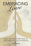 Cover: Embracing Love - WestBow Press