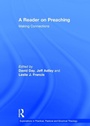 Cover: A Reader on Preaching - Routledge
