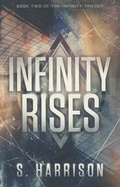 Cover: Infinity Rises - Skyscape