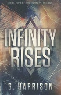 Enlarge image Cover: Infinity Rises - Skyscape