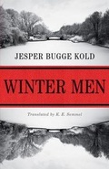 Cover: Winter Men - AmazonCrossing
