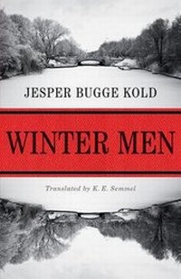 Enlarge image Cover: Winter Men - AmazonCrossing