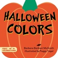 Cover: Halloween Colors - Charlesbridge Publishing,U.S.