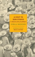 Cover: A Visit to Don Otavio - NYRB Classics