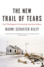 Cover: The New Trail of Tears - Encounter Books,USA
