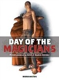 Cover: Day of the Magicians - Humanoids, Inc
