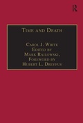 Cover: Time and Death - Routledge