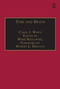 Enlarge image Cover: Time and Death - Routledge