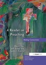 Cover: A Reader on Preaching - Routledge