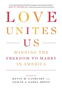 Abbildung von: Love Unites Us - The New Press