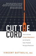 Cover: Cut The Cord - Advantage Media Group