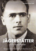 Cover: Jagerstatter - University of New Orleans Press
