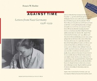 Enlarge image Cover: Against Time - American Philosophical Society Press