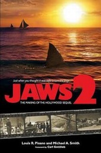 Abbildung von: Jaws 2 - BEARMANOR MEDIA