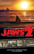 Cover: Jaws 2 - BEARMANOR MEDIA