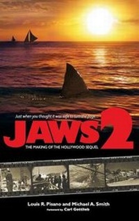 Abbildung von: Jaws 2 - BEARMANOR MEDIA