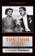 Cover: The Thin Man - BEARMANOR MEDIA