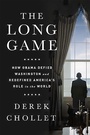 Cover: The Long Game - PublicAffairs,U.S.
