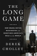 Cover: The Long Game - PublicAffairs,U.S.