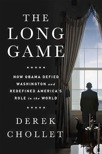 Enlarge image Cover: The Long Game - PublicAffairs,U.S.
