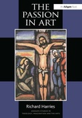 Cover: The Passion in Art - Routledge