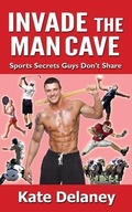 Cover: Invade the Man Cave - Tullamore Publishing
