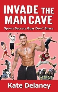 Enlarge image Cover: Invade the Man Cave - Tullamore Publishing