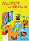 Cover: Goodnight Dorm Room - Ulysses Press