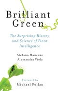 Cover: Brilliant Green - Island Press
