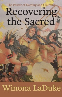 Enlarge image Cover: Recovering The Sacred - Haymarket Books