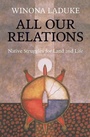 Cover: All Our Relations - Haymarket Books