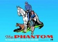 Cover: The Phantom: the Complete Sundays: Volume Three 1945-1949 - Hermes Press