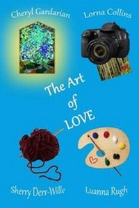 Enlarge image Cover: The Art of Love - Whiskey Creek Press
