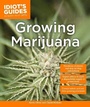 Cover: Growing Marijuana - DK Publishing (Dorling Kindersley)