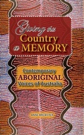 Cover: Giving this Country a Memory - Cambria Press