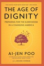 Cover: The Age Of Dignity - The New Press