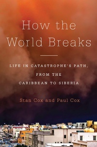 Enlarge image Cover: How the World Breaks - The New Press
