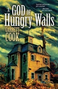 Cover: A God of Hungry Walls - Deadite Press