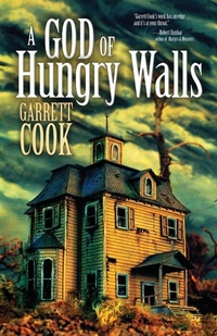 Enlarge image Cover: A God of Hungry Walls - Deadite Press