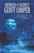 Cover: Answers of Silence - Deadite Press