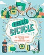 Cover: Hello, Bicycle - Ten Speed Press