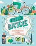 Cover: Hello, Bicycle - Ten Speed Press