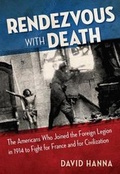 Cover: Rendezvous with Death - Regnery History