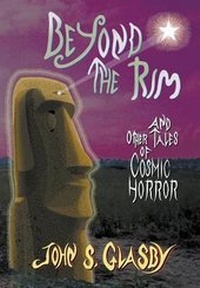 Enlarge image Cover: Beyond the Rim and Other Stories - Ramble House