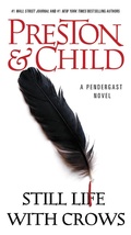 Cover: Still Life with Crows - Grand Central Publishing