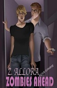 Enlarge image Cover: Zombies Ahead - Rocky Ridge Books
