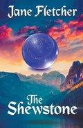 Cover: The Shewstone - Bold Strokes Books