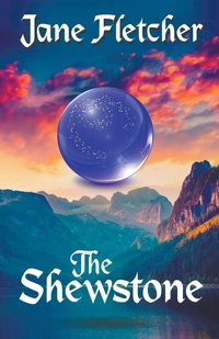 Enlarge image Cover: The Shewstone - Bold Strokes Books
