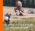 Cover: Tales from the Loop - Design Studio Press
