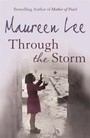 Cover: Through The Storm - Orion (an Imprint of The Orion Publishing Group Ltd )